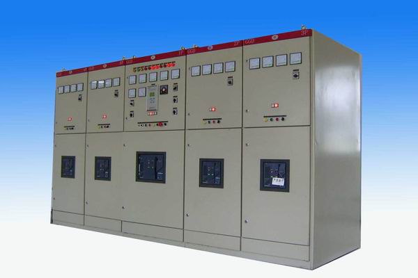 米东装修配电柜 安全实用建筑抽屉式配电柜-电